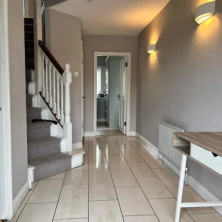 Feriehus 3 Bedroom 18km From Cork *