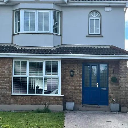 Feriehus 3 Bedroom 18km From Cork *