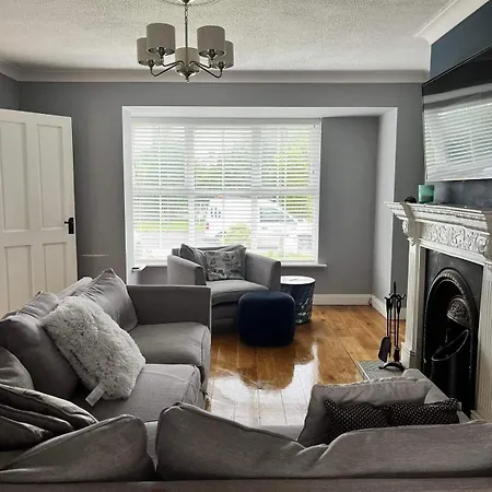 3 Bedroom 18km From Cork *