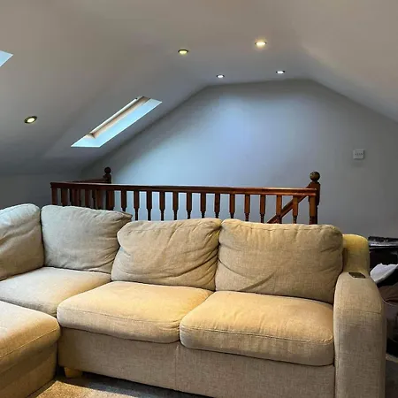 בית נופש 3 Bedroom 18km From Cork