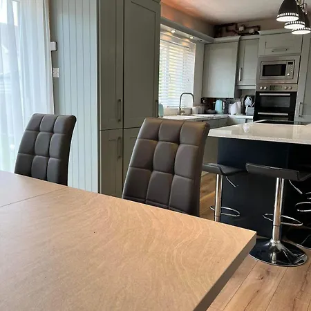 3 Bedroom 18km From Cork Watergrasshill