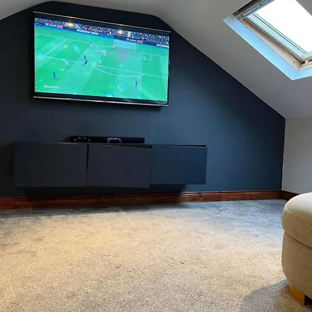 בית נופש 3 Bedroom 18km From Cork Watergrasshill