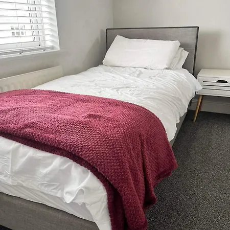 3 Bedroom 18km From Cork *