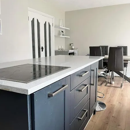 Feriehus 3 Bedroom 18km From Cork *