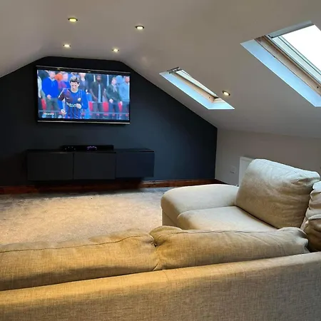 Feriehus 3 Bedroom 18km From Cork
