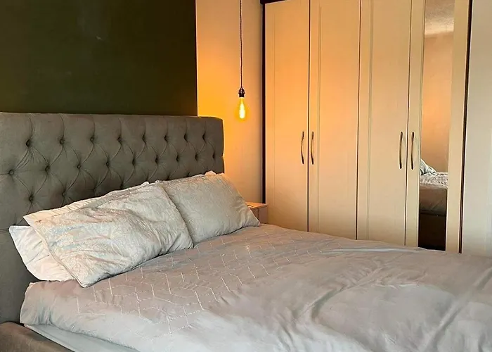 3 Bedroom 18km From Cork * Watergrasshill