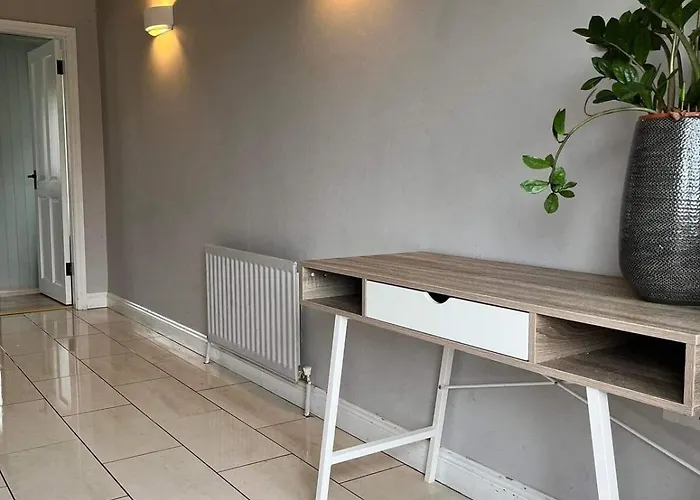 3 Bedroom 18km From Cork