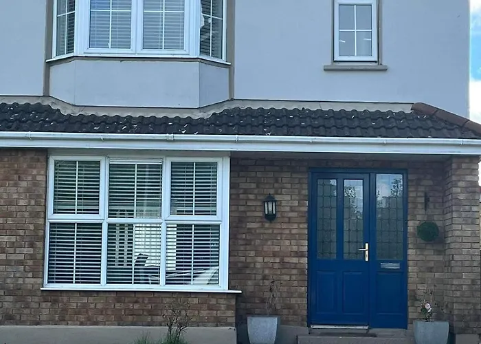 Casa vacanze 3 Bedroom 18km From Cork *