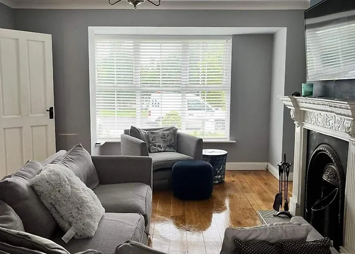 3 Bedroom 18km From Cork *