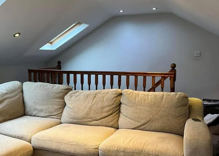 Casa vacanze 3 Bedroom 18km From Cork