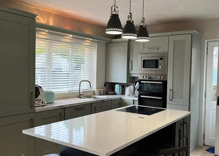 3 Bedroom 18km From Cork Casa vacanze *