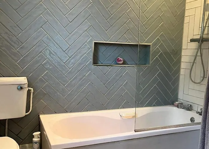 Casa vacanze 3 Bedroom 18km From Cork *