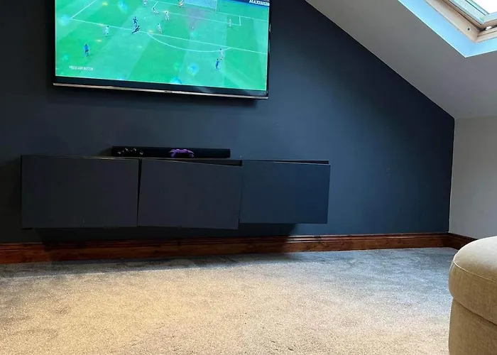 Casa vacanze 3 Bedroom 18km From Cork Watergrasshill