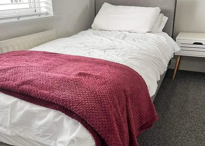 3 Bedroom 18km From Cork *