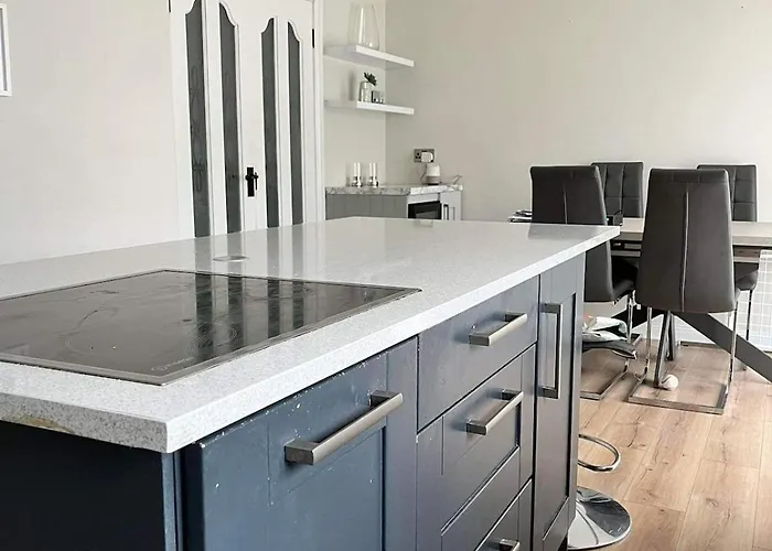 Casa vacanze 3 Bedroom 18km From Cork *