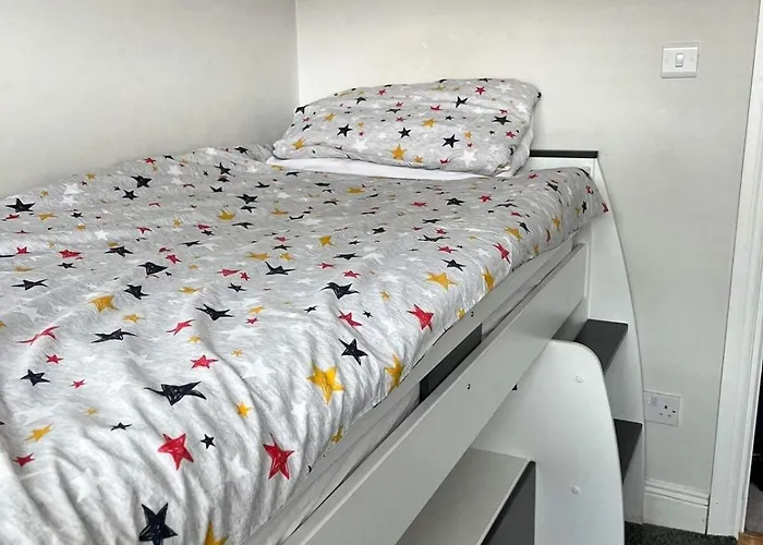 3 Bedroom 18km From Cork *